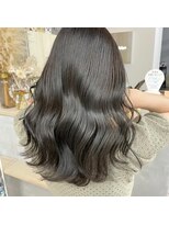 ニフティー(Nifty)&nbsp;透明感カラー