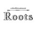 ルーツ(Roots)の写真
