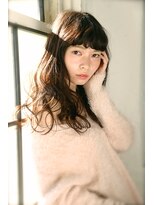 コルトバイコットン 上大岡店(COLT by cotton)&nbsp;デジタルパーマ/ヘッドスパ/ロングヘア【COLT上大岡】