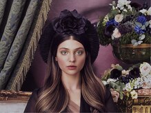 真の美しさをAVEDAから