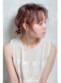 ♪簡単ヘアセット♪