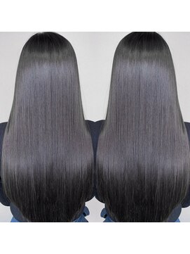 ボタニウムドットハイクバイアールサロン(BOTANIUM.Hk by Rr SALON) 【BOTANIUM.Hk】R.HASトリートメント (高濃度水素+ヒト幹細胞入