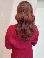 ネオンズ 札幌駅JR55ビル店(NEON´S) 【ダブルカラー】　ローズブラウン