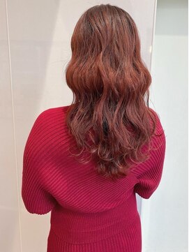 ネオンズ 札幌駅JR55ビル店(NEON´S) 【ダブルカラー】　ローズブラウン