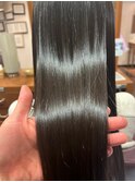 ◎ヘアケア髪質改善トリートメント◎