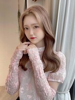 ミント バイ フォルテ(mint by FORTE)&nbsp;小顔エレガントフェミニン/フレンチカジュアル