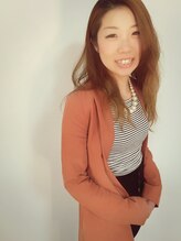 キセイ イオン多賀城店(KISEI)&nbsp;石森　 弘恵