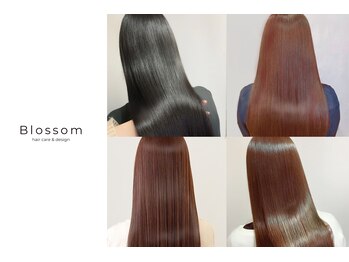 Blossom hair care & design 上福岡店
