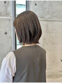 くびれボブ