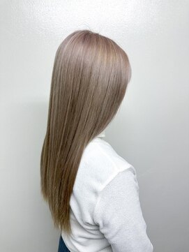 オアシス ガーデン 熊谷店(Oasis GaRDEN) シルバーアッシュ