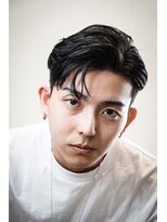 ゴールドシブヤ(GOALD SHIBUYA)&nbsp;ガイルヘア