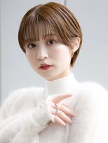 エインアンリー 表参道(AIN.ANLY.)&nbsp;前髪ありショート２０代30代40代【AIN.表参道】小田恭平