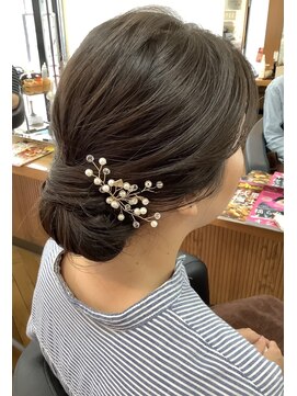 ヴェルディ(Verdy) 着物セット