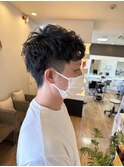 ヒートスタイルカール