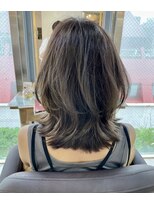 アリスバイアフロート 自由が丘(ALICe by AFLOAT) ひし形