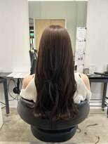 イレス 新札幌店(IRESU) 髪質改善/縮毛矯正/美髪/艶髪/髪質改善トリートメント/新札幌
