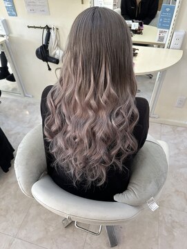 クラナ(clana) シルバーカラー