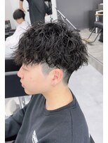 ヘッドストック 大和八木店(HEAD STOCK)&nbsp;ツイスパ！！