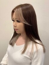 リオリス ヘア サロン(Rioris hair salon)