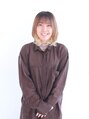 グラウンドアイビー 日進米野木店(ground ivy) 深見 奈央