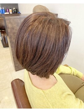 リプリー(Re PRE) ボブレイヤー