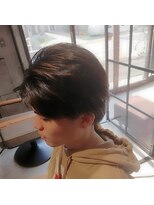 ネセサリー(NECESSARY) カット