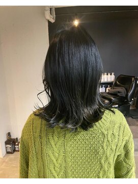 モンソ(monso) 【monso hair style56】