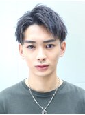 ソフトツイストショート
