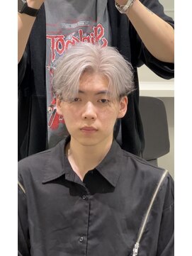 スキル 池袋(SKILL) ホワイトシルバー