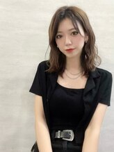ビセ(VISE) SHIMAZAKI SAE