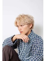 ピリナバイプロデュース 相模原相武台前店(Pilina by produce) 大人気カルマパーマスタイル(相武台/座間/相模原)