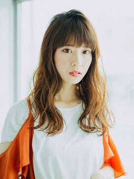 スタリー(Starry) モテ髪ゆるふわウェーブ20代/30代/40代/ハレマチ通り