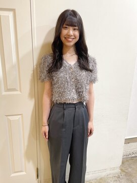 グリーン 渋谷(green) 【MIO】透明感オリーブ