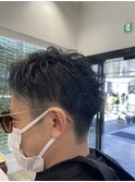 ベリーショート