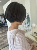コンパクト★マッシュボブ