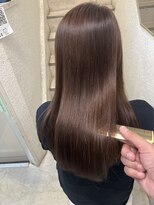 ヘアクラブリューズ フォアキングアンドクウィーン(HairClub RYU's for King&Queen) 20は若く見えるネオメテオ