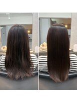 ブロト 天神南店(broto)&nbsp;髪質改善ストレート