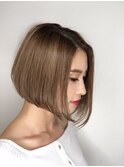 オイルをつけるだけ!【蒲田】