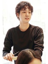 モア 下通店(MORE) 戌亥 隆星