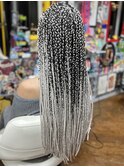 ロングブレイズ