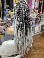ロングブレイズ
