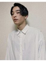 メンズセンターパート/ジョンコナー