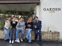 ガーデン フロム イッツ(GARDEN from IT's)