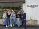 ガーデン フロム イッツ(GARDEN from IT's)の写真/優しくて面白いスタッフが集まるサロン♪独自のオーダーシートで今日の気分や要望もスムーズに伝えれる
