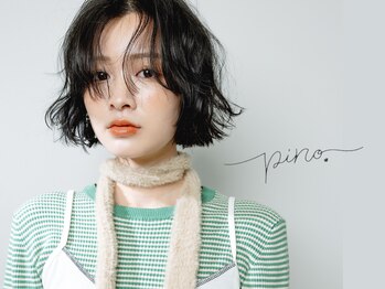 PiNo C-LOOP UNITED 横浜【ピノ　シーループ　ユナイテッド】