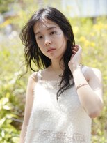 キジ(kiji) ロングレイヤー/ロングヘア〔久屋/丸の内/久屋大通/高岳/栄〕