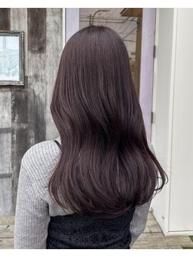 ミコット(micotto) lavender pink