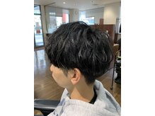 リラックス(Re:LUCK'S)
