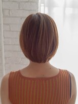 アマリス(Amaris)&nbsp;丸みボブ20代/30代/40代/庭瀬