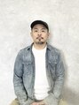 アグ ヘアー エス 北斗店(Agu hair es) 泉谷 竜平